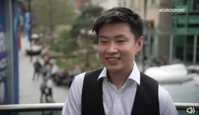 女人的第六感