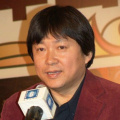 曰b