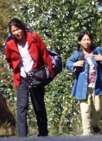 激情五月婷婷网