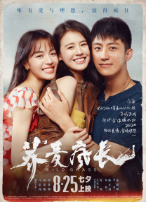 含羞操