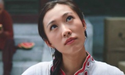 我好朋友的妈妈